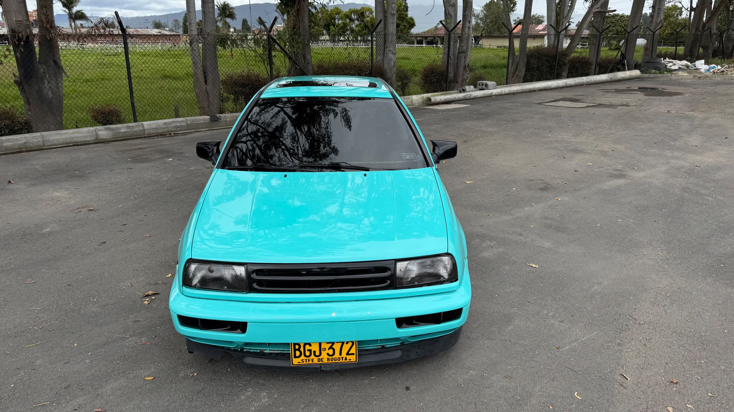 Volkswagen Vento GLS