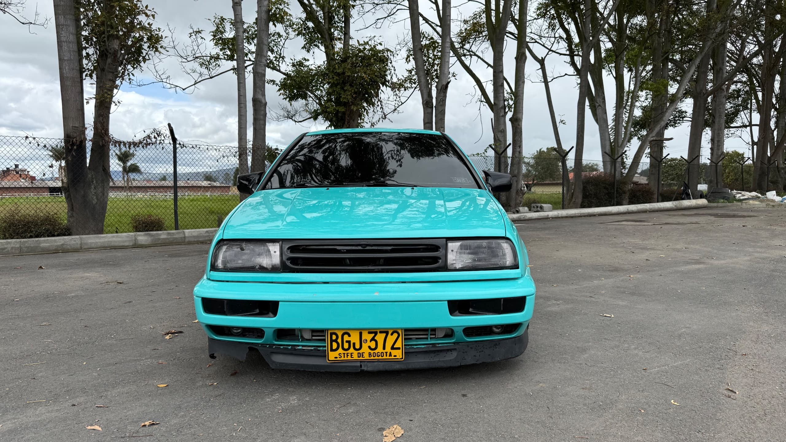 Volkswagen Vento GLS