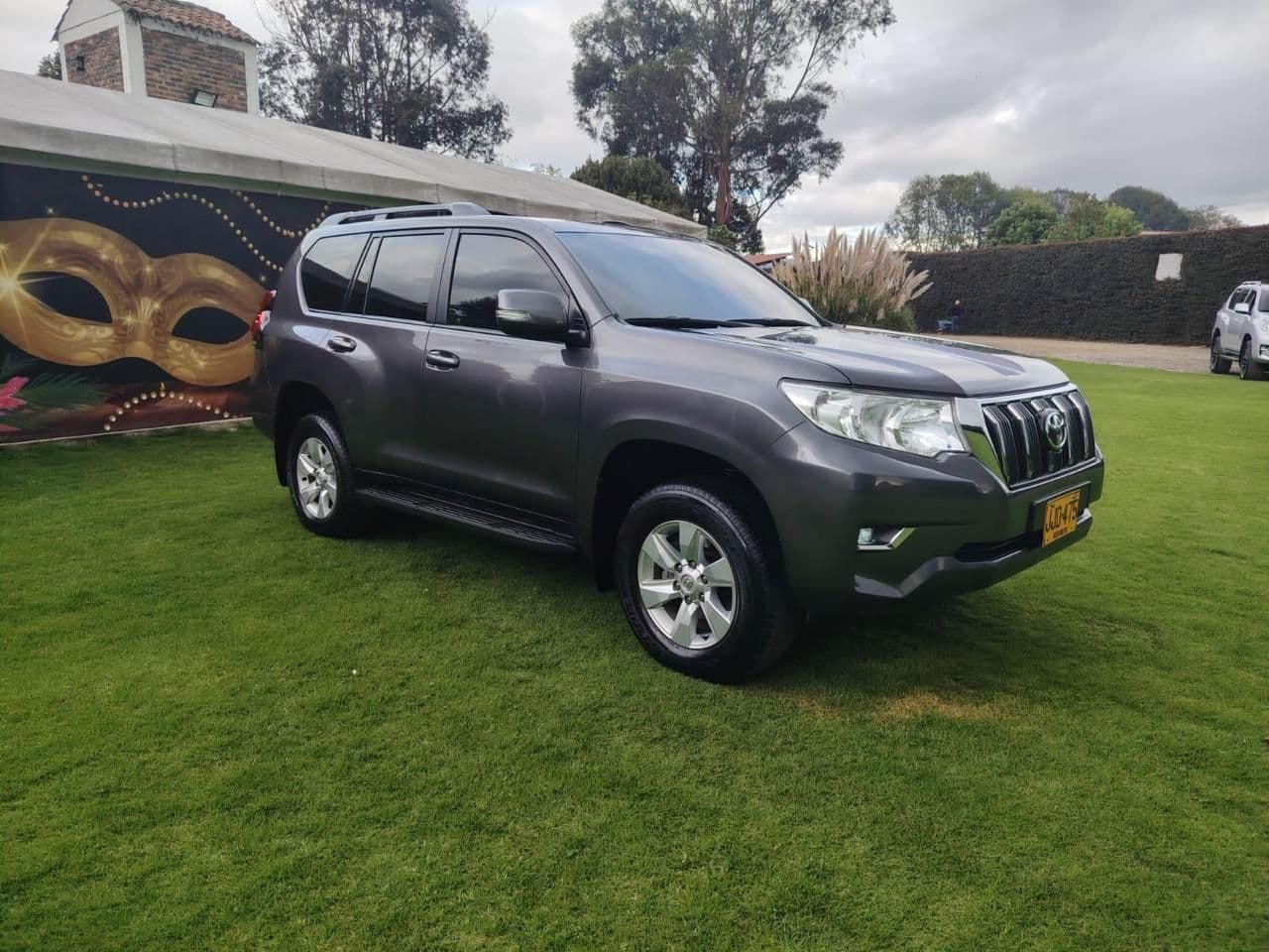Toyota Txl