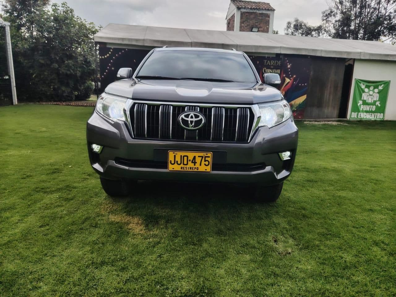 Toyota Txl
