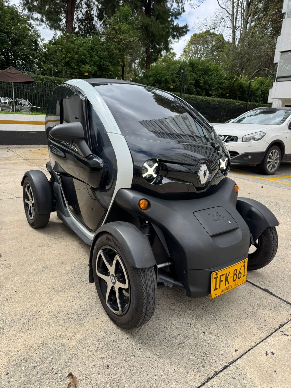 Renault TWIzy