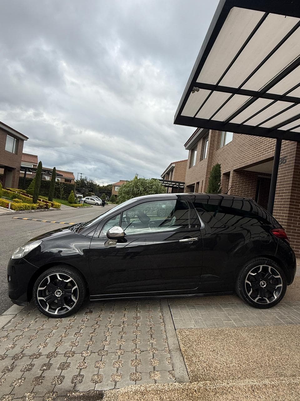 Citroen Ds3