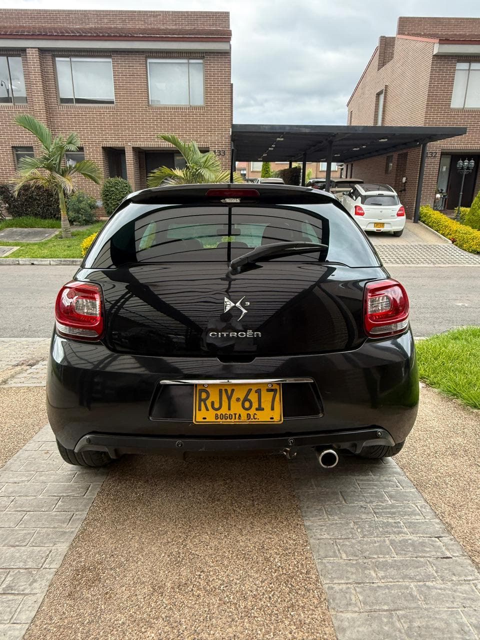 Citroen Ds3