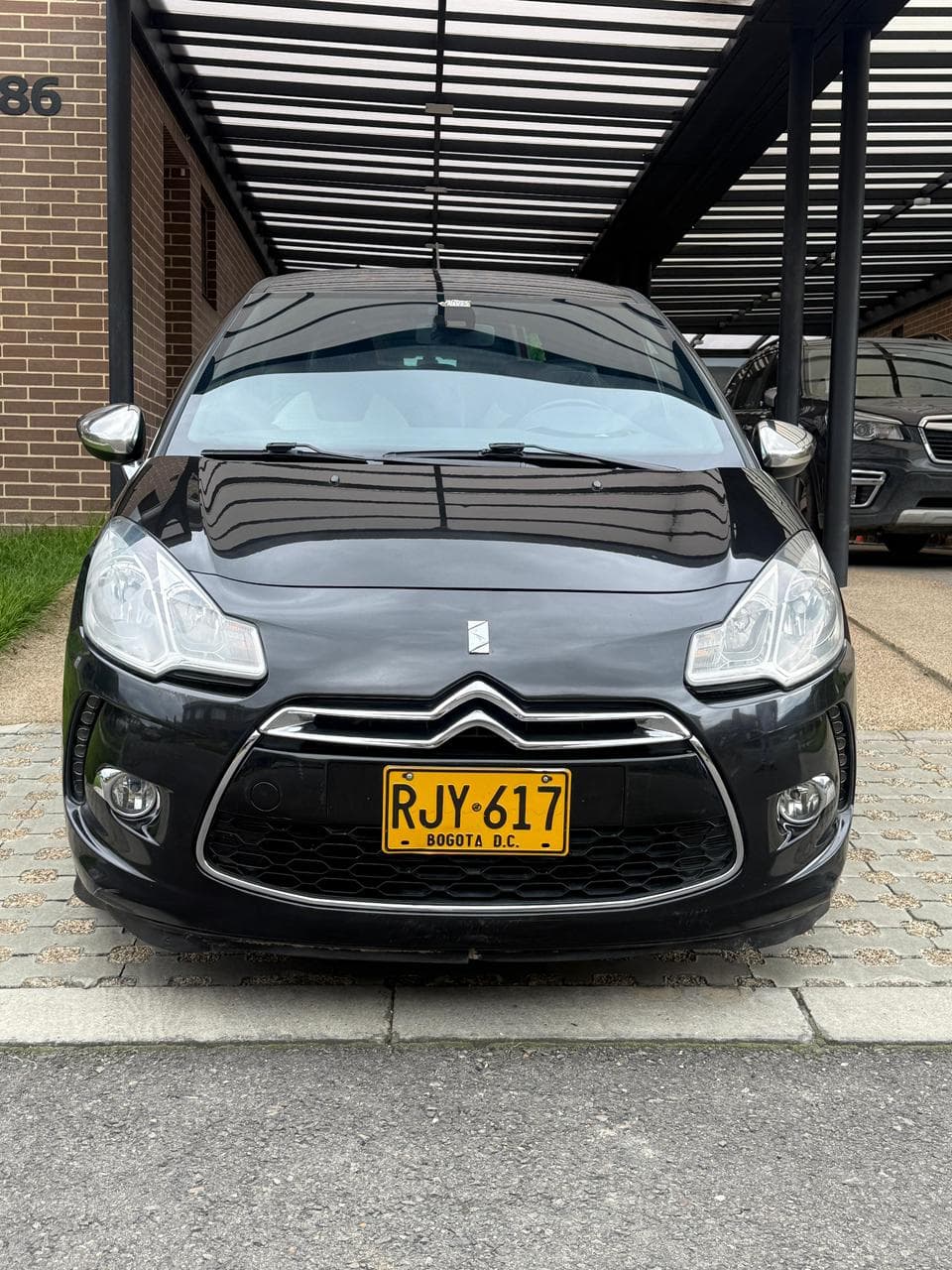 Citroen Ds3