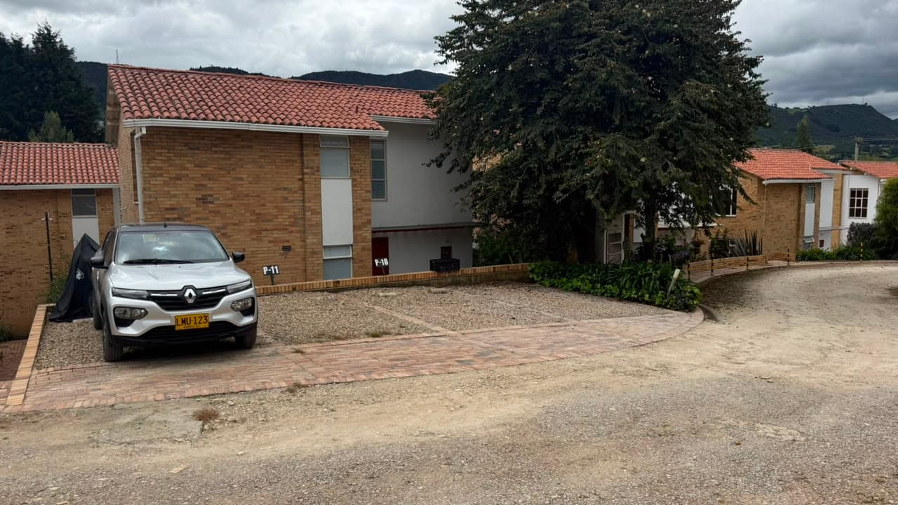 Conjunto Monte Verde