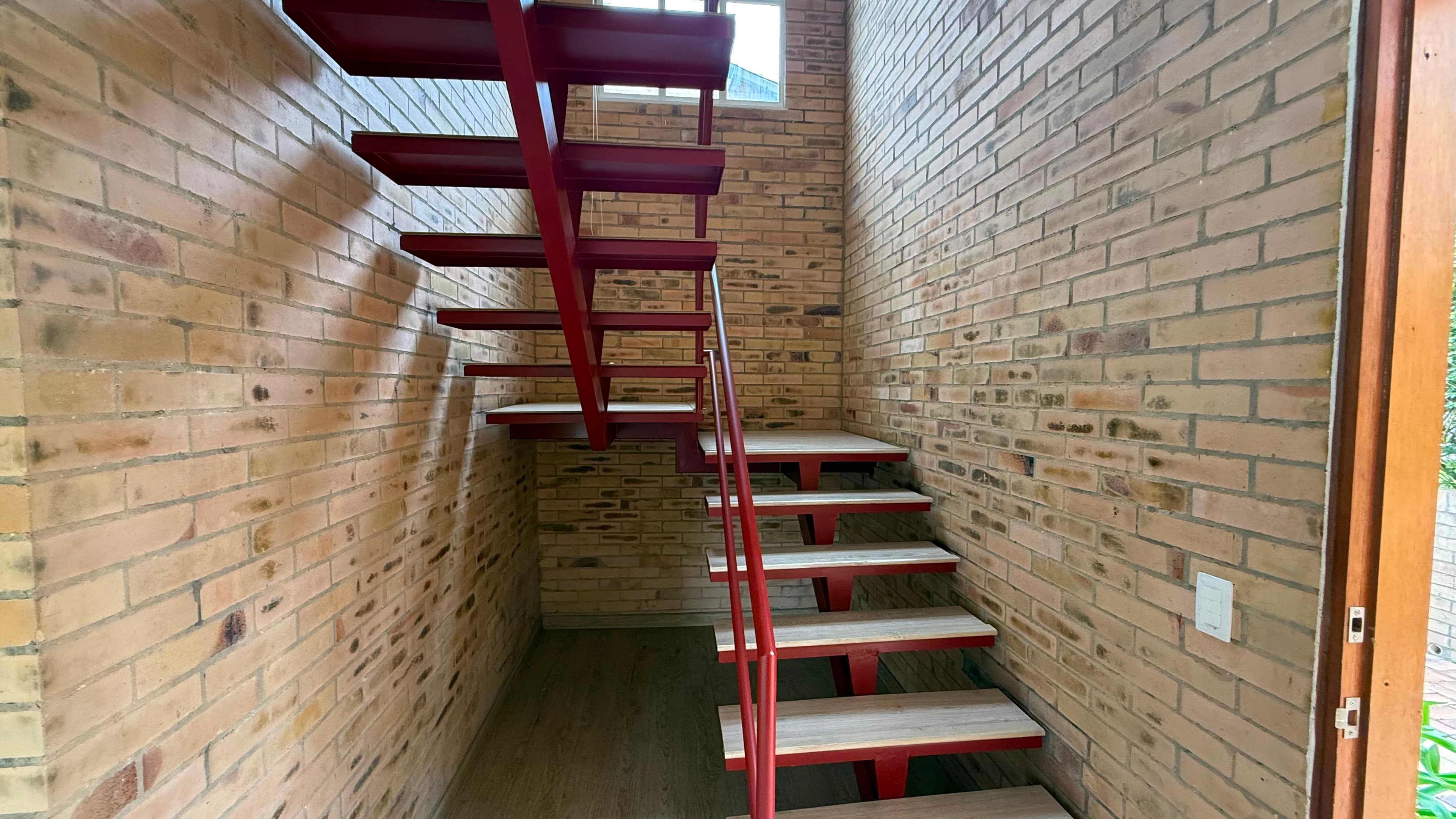 Escalera